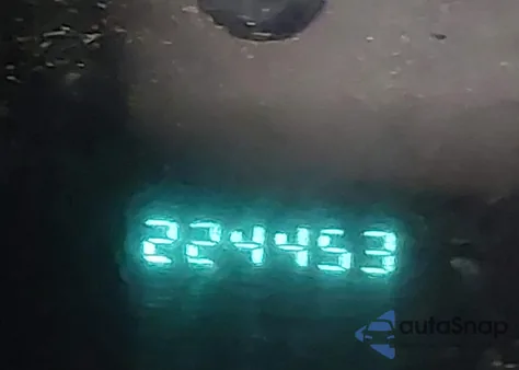 2000 Dodge Ram 1500 St z USA, uszkodzony, nr VIN 1B7HC13Y1YJ166468